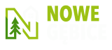 Działki inwestycyjne Nowe Gębice Mogilno